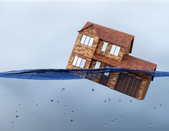 Environmental Regulations: How They Impact Property and Water Rights