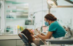 Combining Function and Beauty: The Comprehensive Smile Makeover